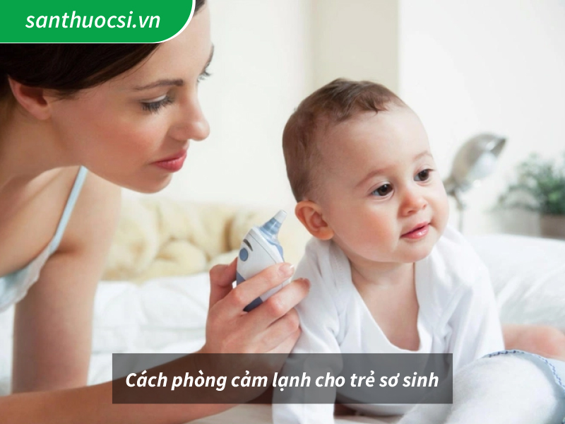 Một số biện pháp chữa bệnh cảm lạnh tại nhà