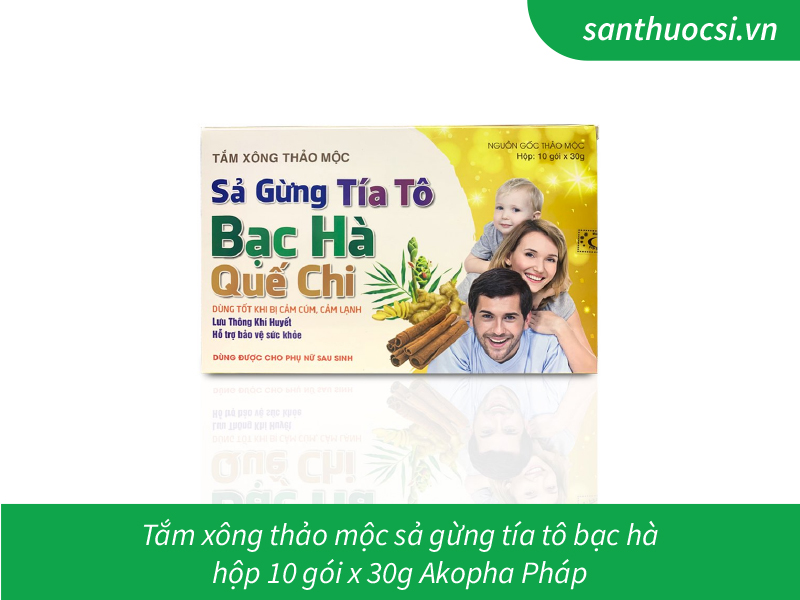 Đối tượng nào không nên xông hơi?