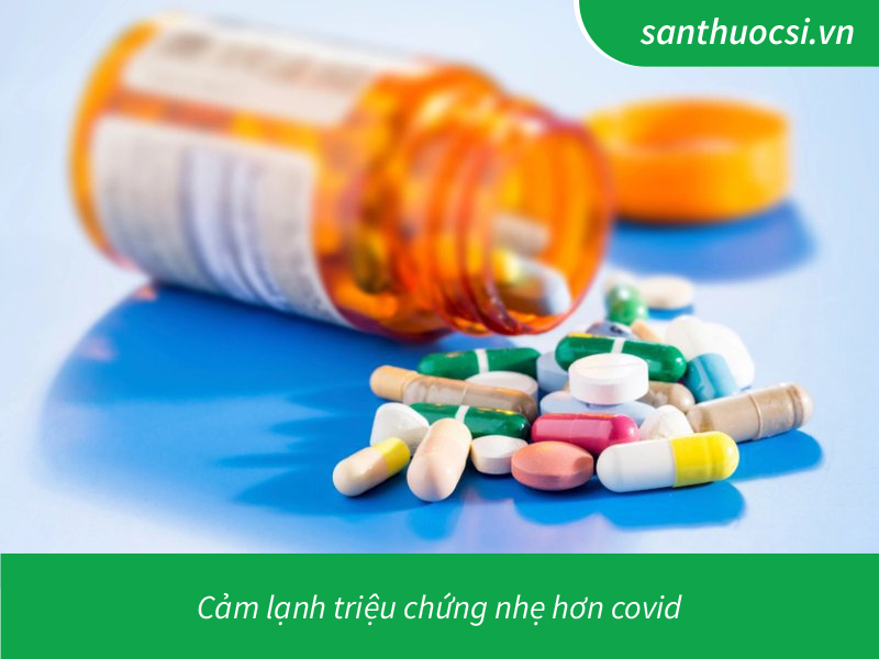 Phòng tránh Omicron và cảm lạnh ra sao?