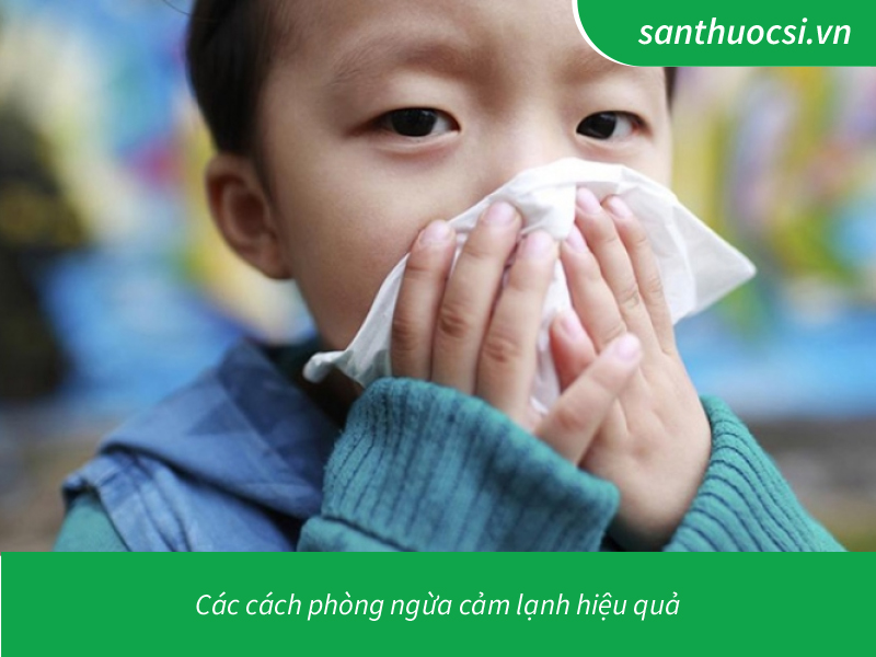 Đối tượng nào dễ mắc virus cảm lạnh nhất?