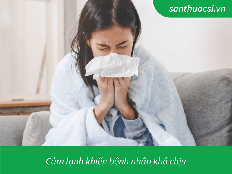 Nên uống nhiều nước ấm