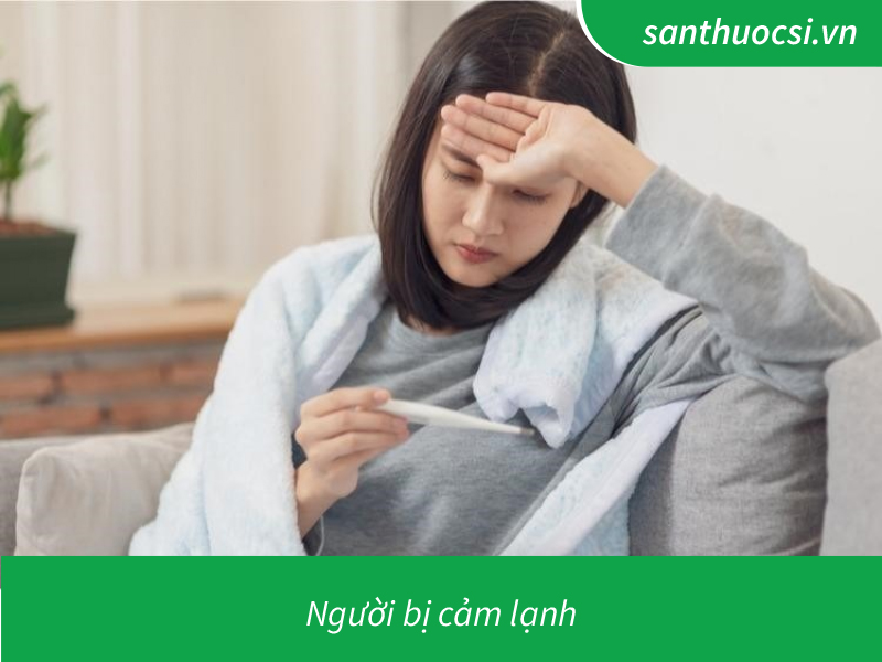 Viên sủi cảm lạnh Foluu: thành phần, nguồn gốc