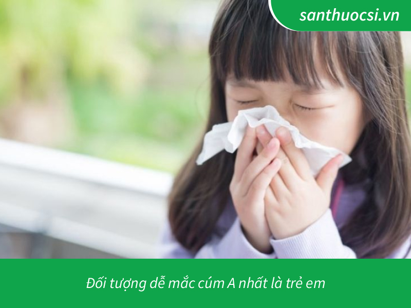 Xét nghiệm cúm A ở đâu?