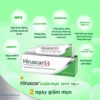 Hiruscar Anti Acne Spot Gel trị mụn tuýp 10g Medinova 102443 c149657ad3c642b4942b8cc961048f69.webp