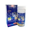 Ultra Omega 3/6/9 Natrure's Life lọ 100 viên nang mềm Mediphar 103743 3e5dd98ac0484988b12f2957c1ca19ac.webp