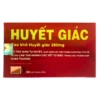 Huyết Giác Cao khô Huyết giác 280mg hộp 30 viên nang mềm Tradiphar 1382 9757e46c3d124dc4b7eb2d3d4a10bcb7.webp