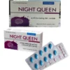 Night queen hộp 3 vỉ x 10 viên nén bao phim Hậu Giang 1449 10fed577818648a8ae47f541ca214de6.webp