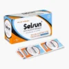 Selsun Selenium Sulfide 1% gội ngừa gàu hộp 60 gói x 5ml Rohto 1495 a293f48f27e24a12816f9ee37eed757c.webp