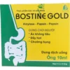 Bostine Gold hộp 4 vỉ x 5 ống x 10ml Boston 178661 940f1a0e6e58432b87a75a77346df865.webp