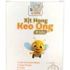 Xịt họng keo ong Kids Soha care lọ 30ml 183151 69fb7b4d274b48e2ab782261f7b908ee.webp