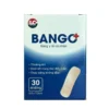 Bango băng y tế cá nhân hộp 30 miếng x 3,8 x 7,2cm LCpharma 2307 d33ca68ad8254ba2a94c02a471869ede.webp