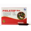 Philatop new thủy tinh thùng 40 hộp x 20 ống x 10ml Đại Uy 2318 684eea6deb114cea8d7acabc16a59f85.webp