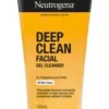 Sữa Rửa Mặt Làm Sạch Sâu Deep Clean Facial Cleanser tuýp 150ml Neutrogena 277851 e19afe9b08dc40f3b9f98343431c6ec3.webp