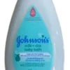 Sữa tắm Johnson Baby sữa gạo lọ 200ml Thái Lan 278171 118d7810abca4ee997922e69b96f1d13.webp
