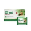 Viên ngậm An Phế hộp 20 vỉ x 5 viên ngậm Nam Dược 282368 1b37af58b5c24466b18f670168e6c664.webp