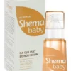 Xịt rôm sảy tinh chất yến mạch Shema baby chai 50ml Merap 290800 48d06082090942909215f57c0e6c7e03.webp