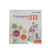 Vitamin 3B hộp 10 vỉ x 10 viên nang Vinaphar 2960 eff6ac06b7bc4684a0ae1d63c7c57f6b.webp