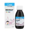 Bicold Immune Support for Kids hỗ trợ tăng đề kháng cho bé chai 120ml S.I.I.T. Srl 313215 09ae286db8cf4a3ba33a01f4ad7091f4.webp