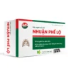 Nhuận Phế Lộ viên ngậm bổ phế hộp 4 vỉ x 6 viên LCpharma 3503 f7a5bac9d8414ecaaeb9b12ae8f032ad.webp