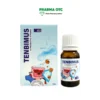 Men 10 chủng Tenbimus chai 10ml Global Pharm 353596 b7385de98c064f5795be7b82487821e5.webp