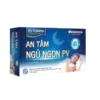 An tâm ngủ ngon PV hộp 5 vỉ x 10 viên nén Phúc Vinh 3818 93958bada33a44dc88b0a981cc526329.webp