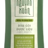 Dầu gội dược liệu Nguyên Xuân dưỡng tóc hương bưởi chai 520g Hoa Linh 404905 25ce7af06c364bdaad992bbbb7b448f8.webp