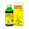 Zecuf Herbal siro ho lọ 100ml Unique Ấn Độ 4110 1ff7055bcdaf4feea4f16f9735713598.webp