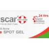Hiruscar trị mụn Anti Acne Advance Spot Gel 24Hrs tuýp 10g Medinova 438875 18544b3b0e6b4d9aae661c351025c0e8.webp