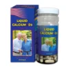 Liquid Calcium + D3 xanh lọ 100 viên nang mềm Tradiphar 4433 7b8d98f70df548ea89bdc08090c46c51.webp