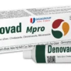 Denovad M.Pro Gel bôi da tuýp 20g Giga OB 46479 4963051581af45a1b39f0dbe801268cd.webp