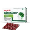 Hoạt huyết dưỡng não LCP hộp 6 vỉ x 10 viên nang LCPharma 5189 3c552cbd502841a5a5b2c6104284af80.webp