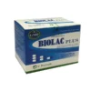 Biolac Pluss hộp 10 vỉ x 10 viên nang Nam Việt 5719 ce0fae8a59214ea3ad7b15a2a4b6643d.webp