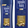 Dầu Gội Dược Liệu Nguyên Xuân Sạch Gàu Hương Thảo Mộc chai 275ml Hoa Linh (xanh dương) 57719 515427b4c1c84cf2afd22a12f70fed2b.webp