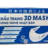 Khẩu trang 3D Mask hộp 50 chiếc trắng Trường Mạnh 6208 a8a5b96259fd4551ae9aea29996034d3.webp