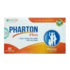 Pharton Plus hộp 6 vỉ x 10 viên nang Ecolife 6310 624d9054637f41658757aef797213642.webp