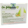 Gạc răng miệng Dr.Papie hộp 10 gói Starmed 6366 82f8035bf954485ba561929638300667.webp