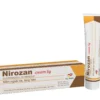 Nirozan cream bôi nấm ngoài da, lang ben tuýp 5g Giga Đức 66086 995f956ed08e4b22bcf4128c8c742ad6.webp