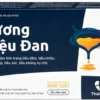 Vương Niệu Đan hộp 2 vỉ x 10 viên nén Thái Minh 6768 a83a422a295b4d7a8818104431fd1df9.webp