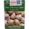 Dầu tỏi Tuệ Linh Garlic Oil lọ 100 viên nang mềm Usapha 7149 6e73340e81e74c2292a48ea5d2e1a740.webp
