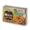 Ô mai mật ong hộp 3 vỉ x 8 viên ngậm Vega 7418 59a5e0d1b86b4019bfb4e6cf4a7449fd.webp