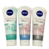 Sữa rửa mặt Nivea nữ tuýp 100g Thái Lan 7490 f524cf01d70346beb4cb89aa471304f5.webp