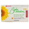 Bảo xuân Gold hộp 3 vỉ x 10 viên nang Nam Dược 7712 b876e91f14b0421db0ef839f23e198b0.webp