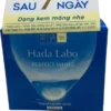 Hadalabo Perfect White kem dưỡng trắng da lọ 50g 7758 b7c94dc2b3e347069809d899964e67d5.webp