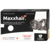 Maxxhair ngăn rụng tóc hộp 3 vỉ x 10 viên nén Thái Minh 8100 eda5d63a4f7e454ea4783385beb08286.webp