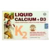Liquid Calcium + D3 hộp 30 viên nang mềm Tradiphar 8167 65e3afafde6741a6b190558f1afe0d18.webp