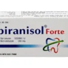 Spiranisol Forte hộp 2 vỉ x 10 viên nén OPV 8200 208ef83cf5c94f329d8cd08d2e74959e.webp