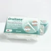 Oraltana tăm chỉ nha khoa hộp 50 cái 8477 97598f28d64b453a8df35fa689600375.webp