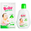 Sữa tắm Baby khổ qua ngừa rôm sảy lọ 100ml DHG Hậu Giang 8545 6b1320e257164d4c939daad3dabf700c.webp