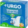 Urgosyval Strong Adhesive Tape cọc 18 cuộn 1.25cm x 5m Urgo 85656 aedaa0c81ca44c55820ae5858534cc99.webp