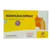 Xoang Bách Phục hộp 2 vỉ x 10 viên nén Thái Minh 8751 855296c161624fea94beb62fbab206b3.webp